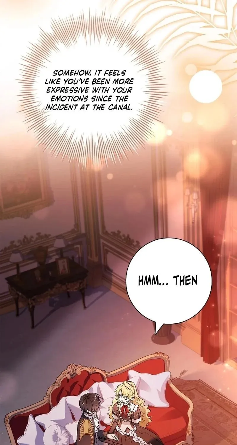 Male Lead, I'll Respect Your Taste Chapter 74 page 24 - 