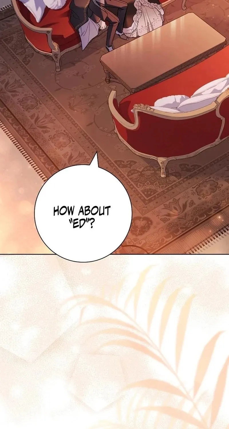 Male Lead, I'll Respect Your Taste Chapter 74 page 25 - 