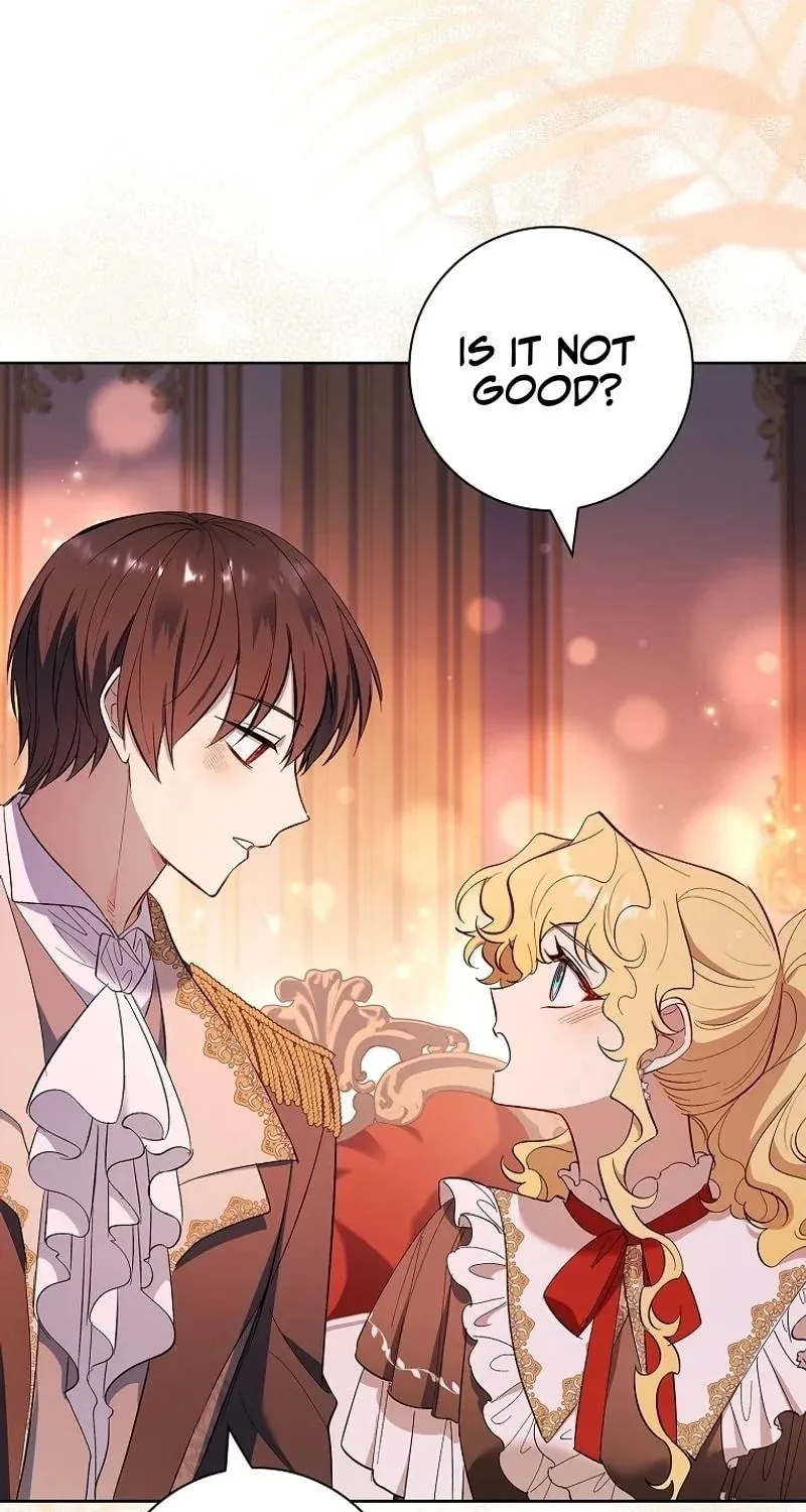 Male Lead, I'll Respect Your Taste Chapter 74 page 26 - 