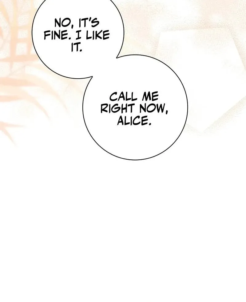Male Lead, I'll Respect Your Taste Chapter 74 page 27 - 