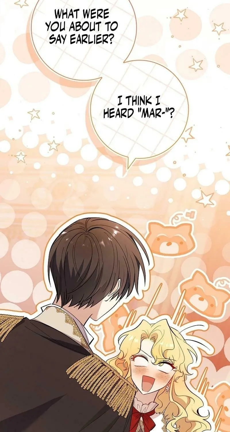 Male Lead, I'll Respect Your Taste Chapter 74 page 32 - 