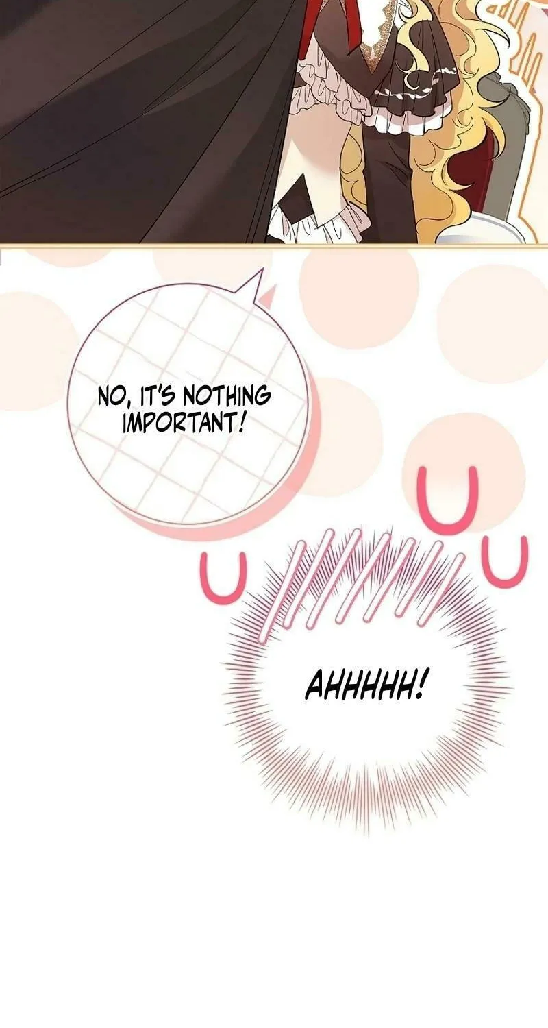 Male Lead, I'll Respect Your Taste Chapter 74 page 33 - 