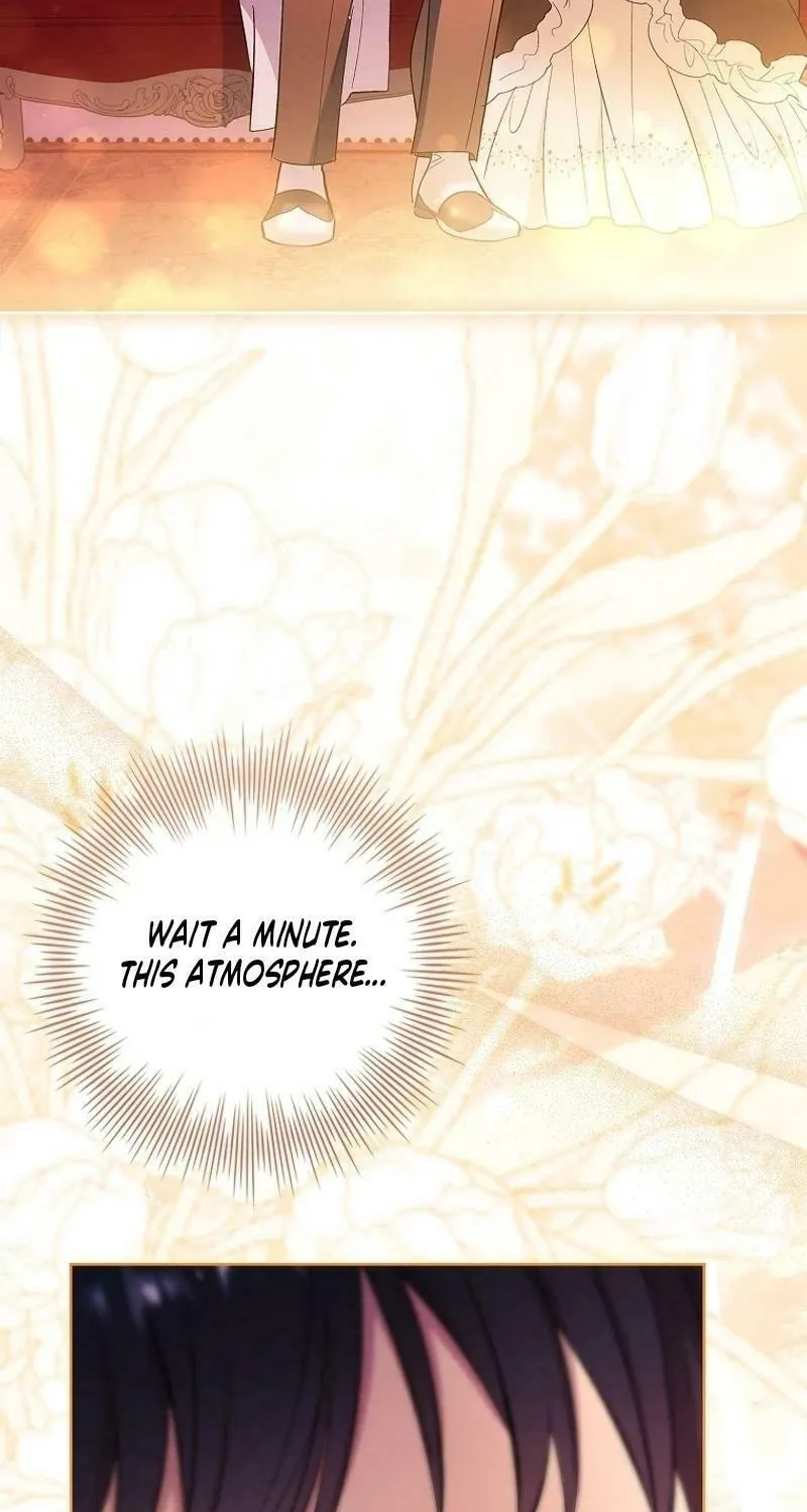 Male Lead, I'll Respect Your Taste Chapter 74 page 35 - 