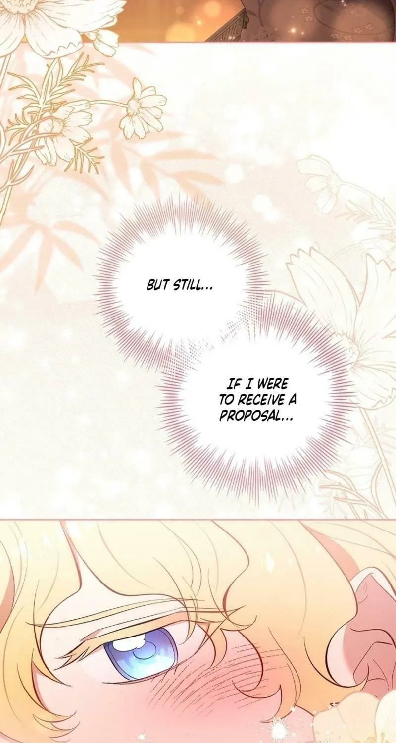 Male Lead, I'll Respect Your Taste Chapter 74 page 5 - 