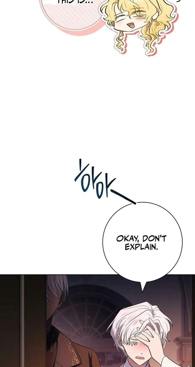 Male Lead, I'll Respect Your Taste Chapter 74 page 42 - 