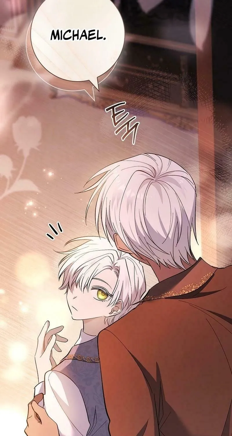 Male Lead, I'll Respect Your Taste Chapter 74 page 44 - 