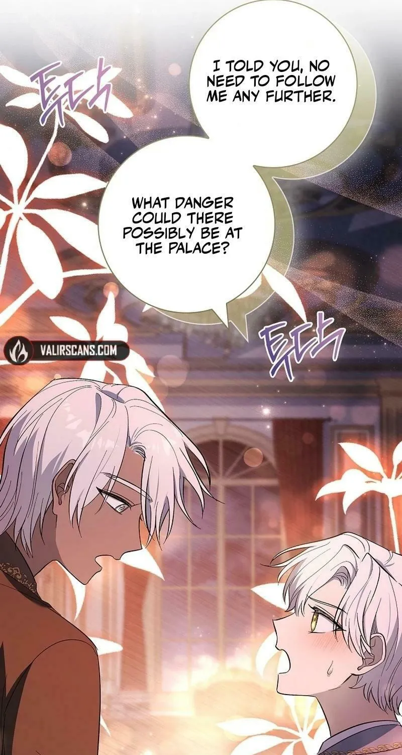Male Lead, I'll Respect Your Taste Chapter 74 page 46 - 