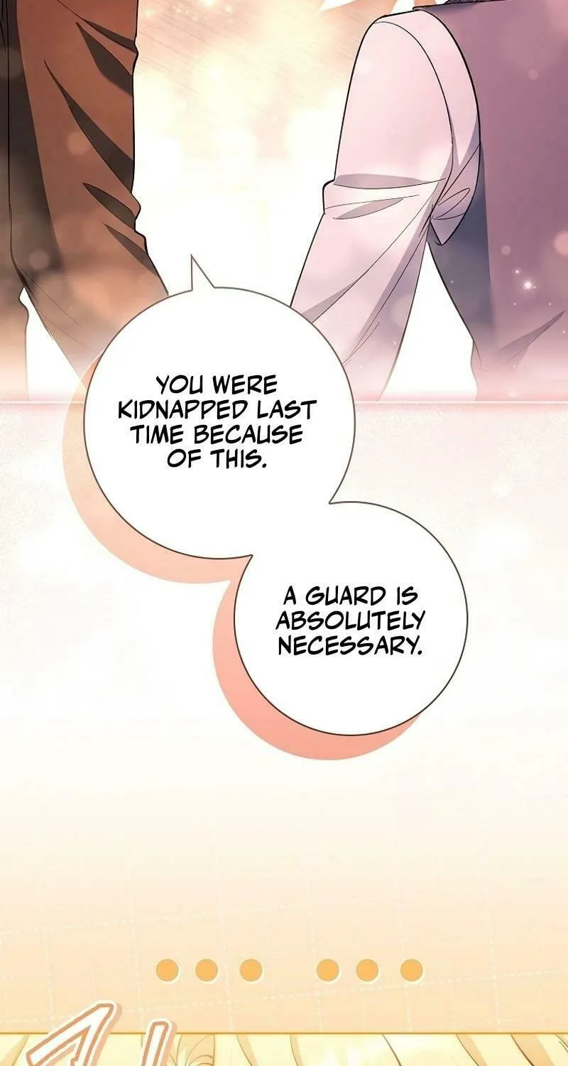 Male Lead, I'll Respect Your Taste Chapter 74 page 47 - 
