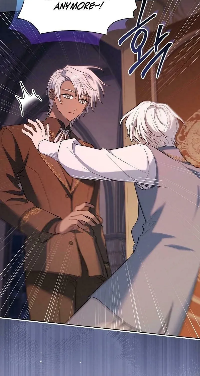 Male Lead, I'll Respect Your Taste Chapter 74 page 49 - 