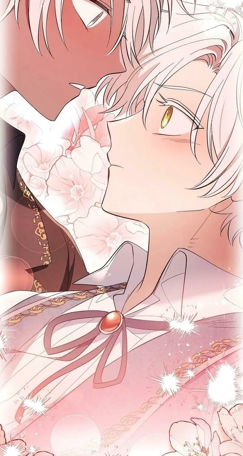 Male Lead, I'll Respect Your Taste Chapter 74 page 54 - 