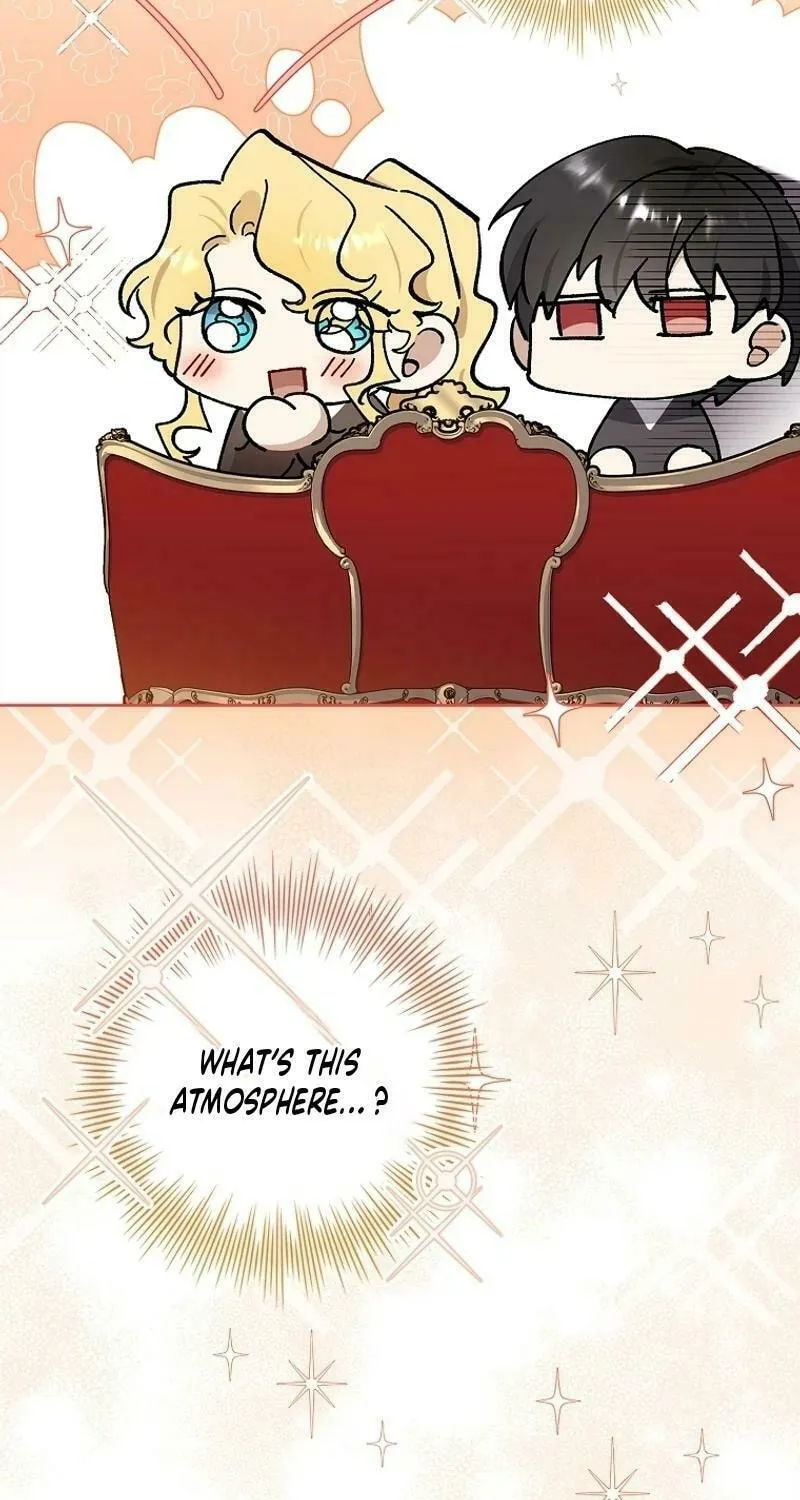 Male Lead, I'll Respect Your Taste Chapter 74 page 56 - 