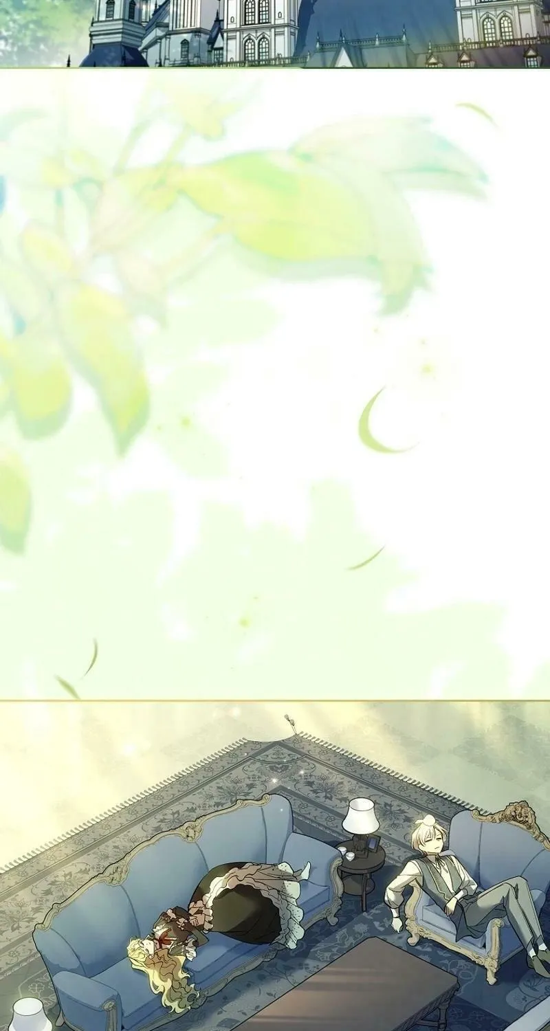 Male Lead, I'll Respect Your Taste Chapter 74 page 60 - 