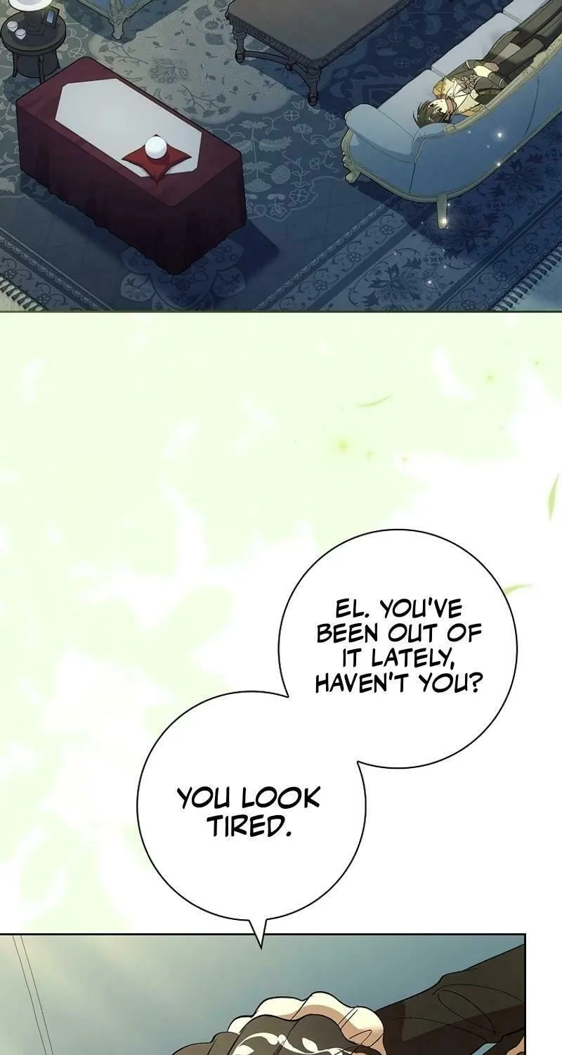 Male Lead, I'll Respect Your Taste Chapter 74 page 61 - 
