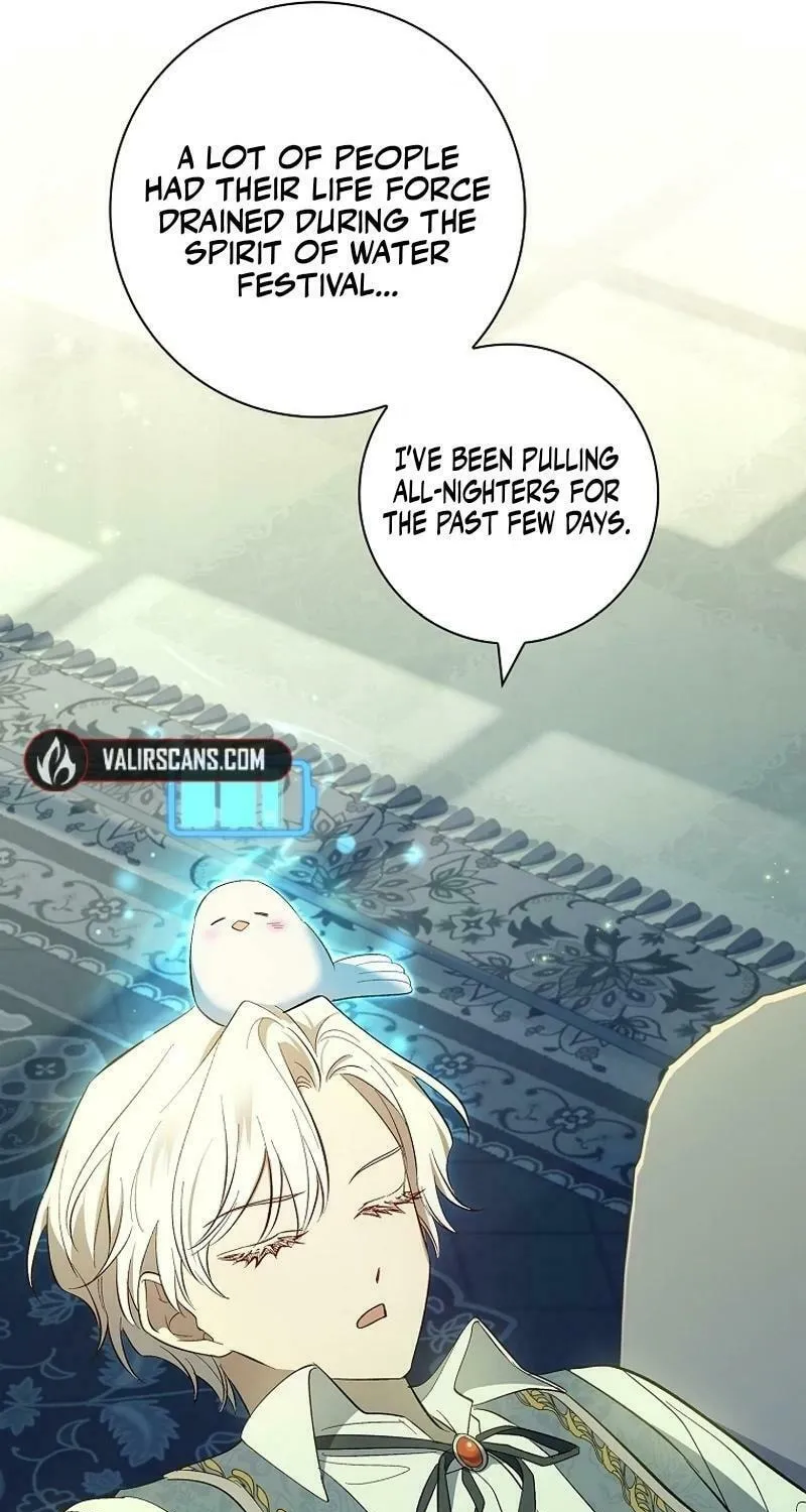 Male Lead, I'll Respect Your Taste Chapter 74 page 63 - 