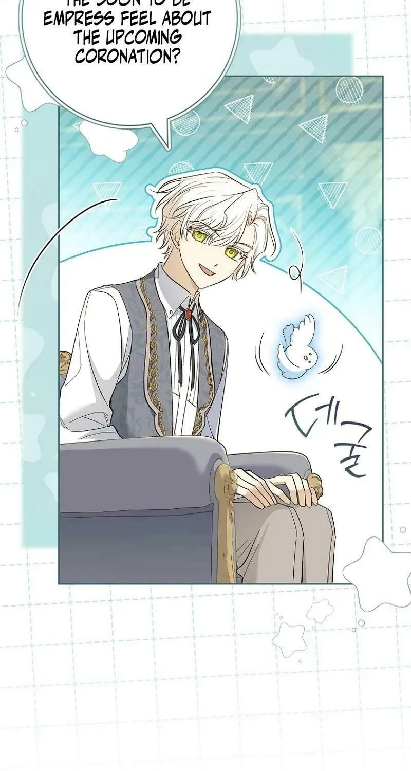 Male Lead, I'll Respect Your Taste Chapter 74 page 65 - 