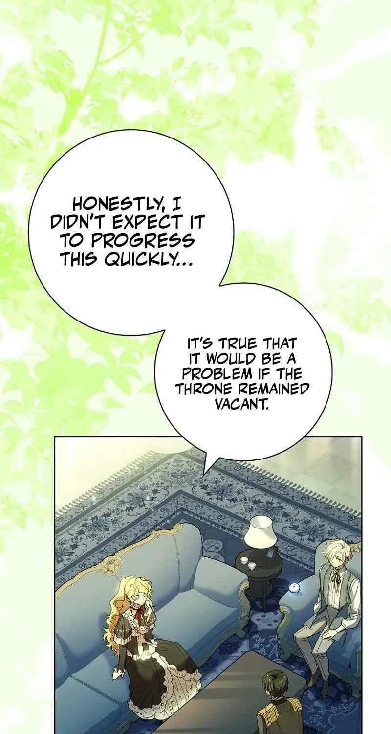 Male Lead, I'll Respect Your Taste Chapter 74 page 67 - 