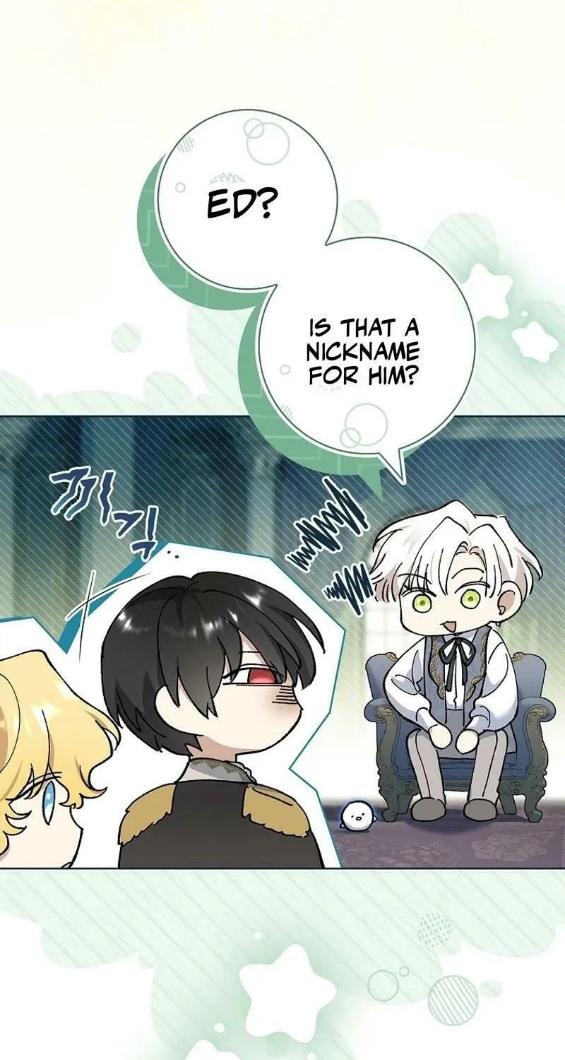 Male Lead, I'll Respect Your Taste Chapter 74 page 70 - 