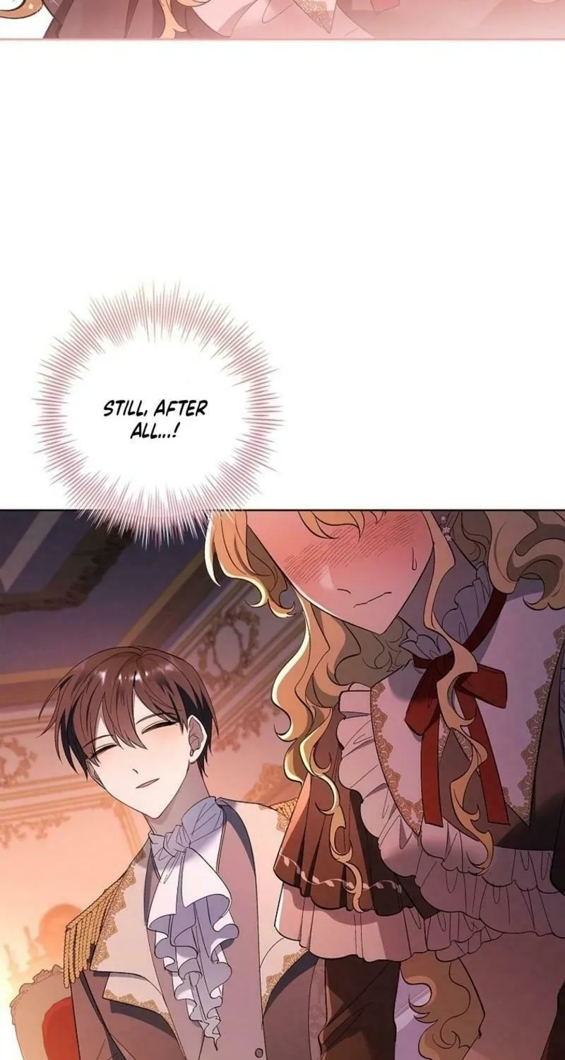 Male Lead, I'll Respect Your Taste Chapter 74 page 8 - 