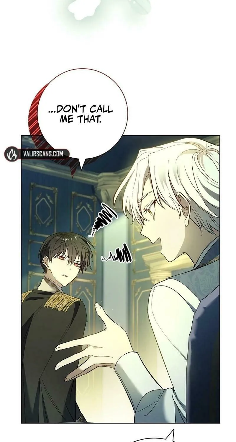 Male Lead, I'll Respect Your Taste Chapter 74 page 71 - 
