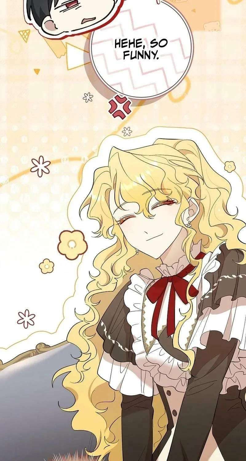 Male Lead, I'll Respect Your Taste Chapter 74 page 73 - 