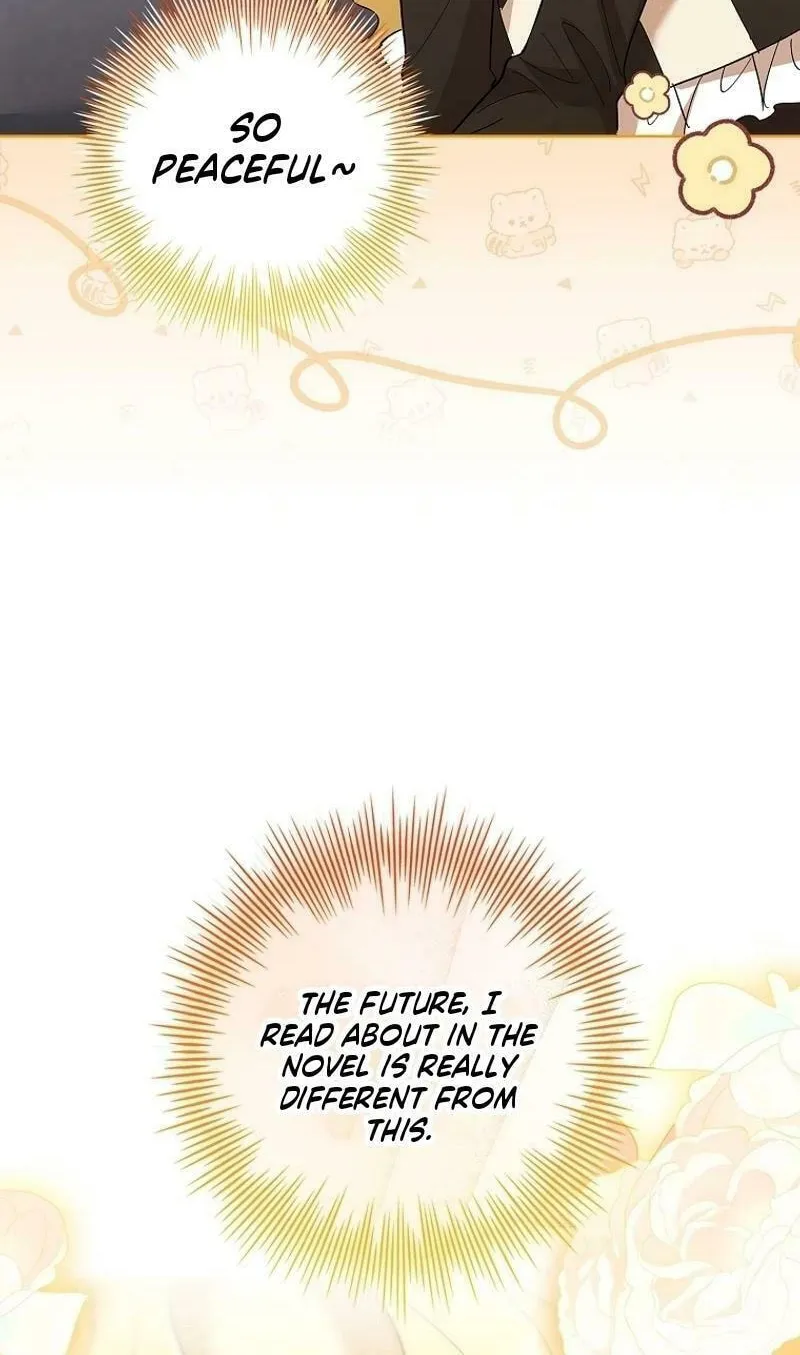 Male Lead, I'll Respect Your Taste Chapter 74 page 74 - 
