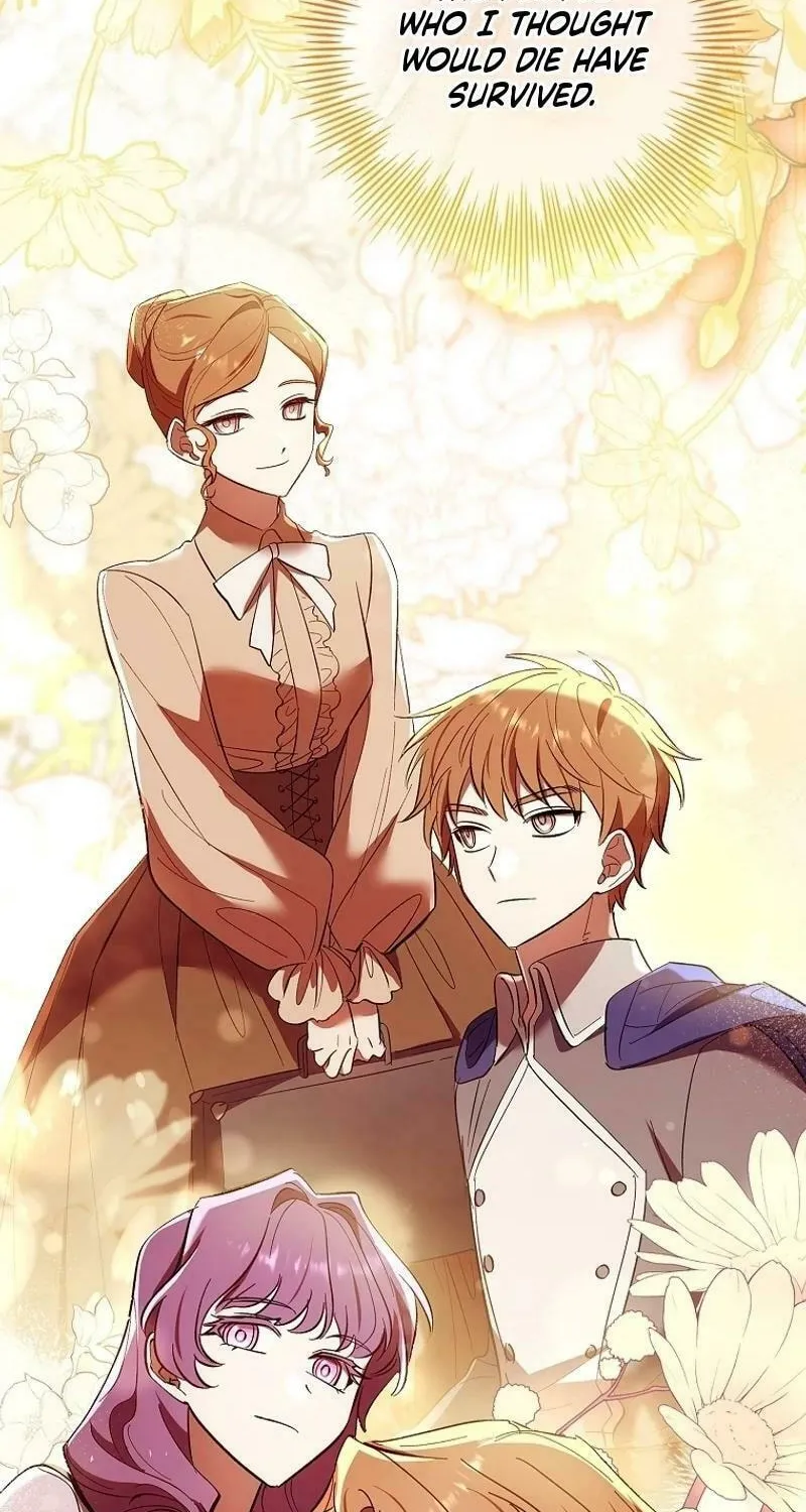 Male Lead, I'll Respect Your Taste Chapter 74 page 76 - 