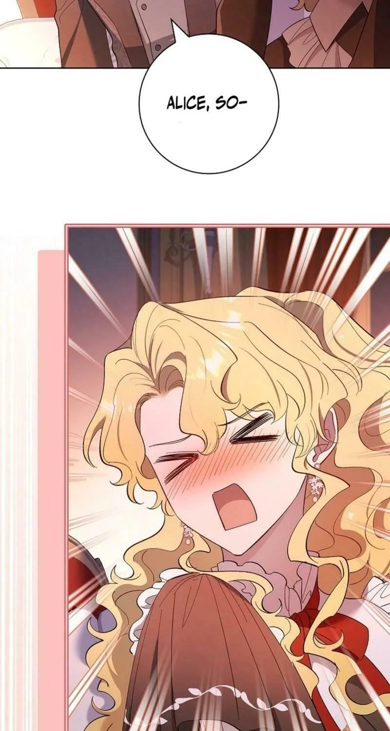 Male Lead, I'll Respect Your Taste Chapter 74 page 9 - 