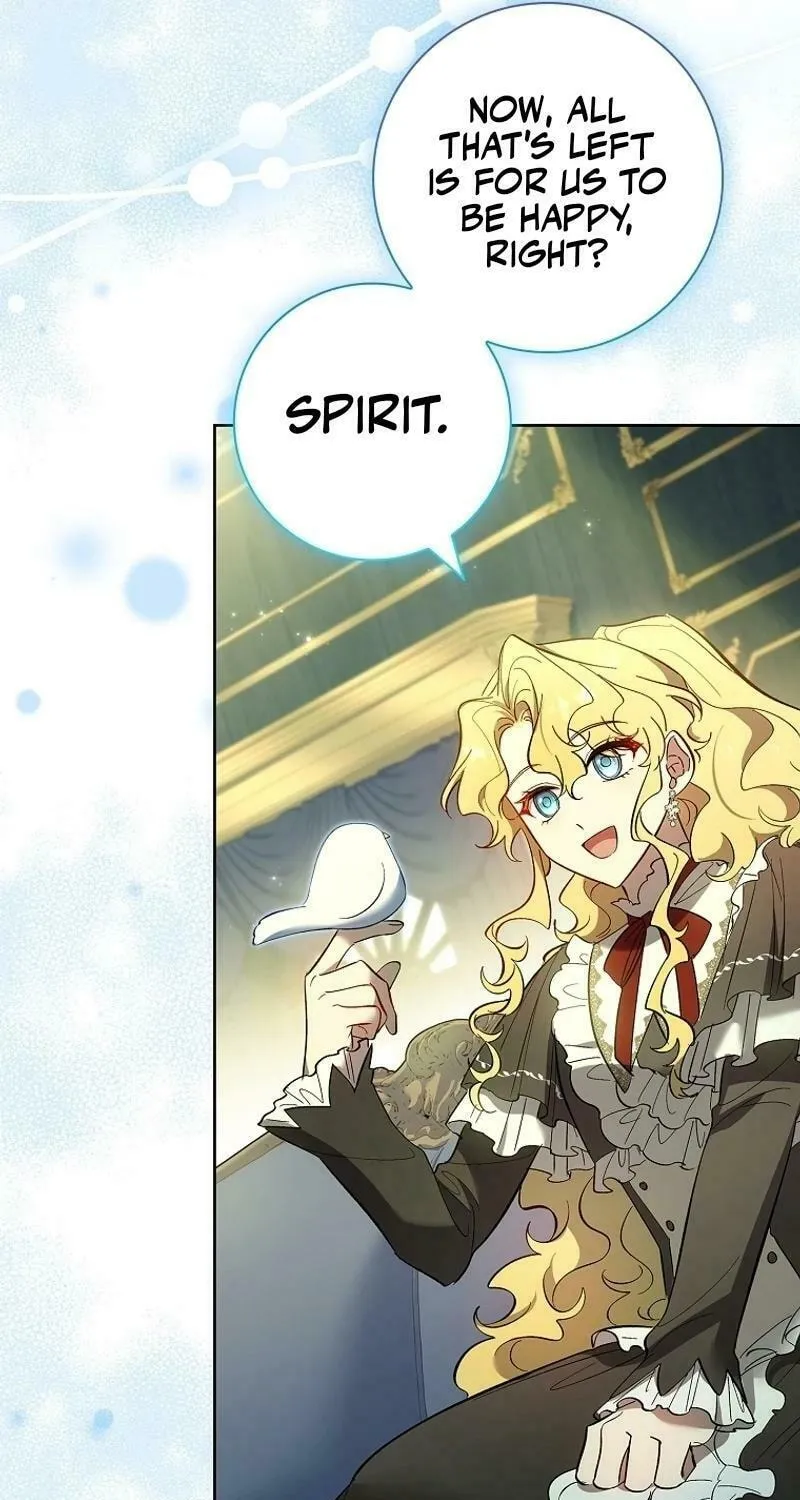 Male Lead, I'll Respect Your Taste Chapter 74 page 81 - 