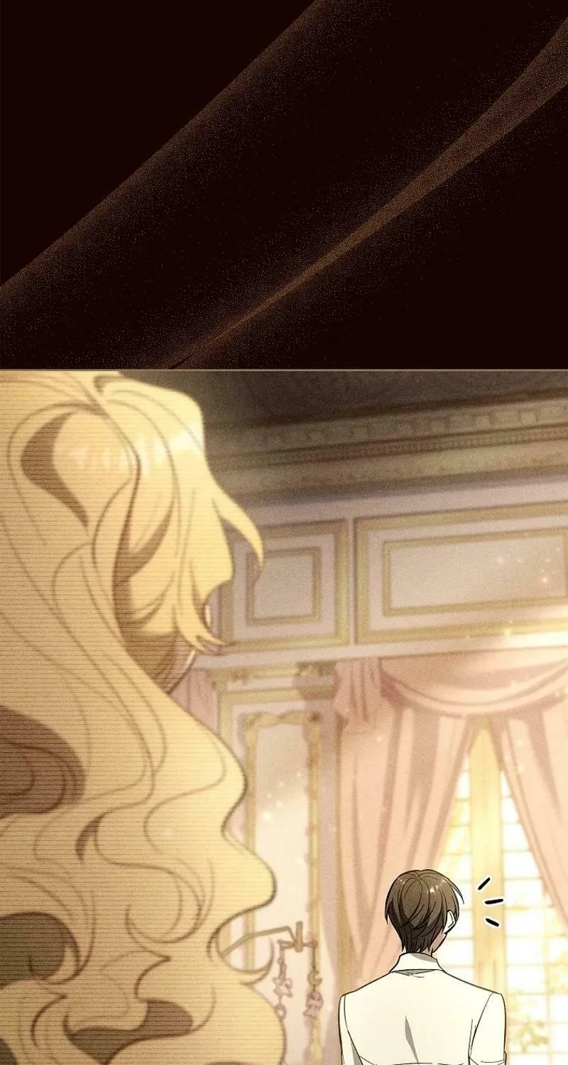 Male Lead, I'll Respect Your Taste Chapter 74 page 88 - 