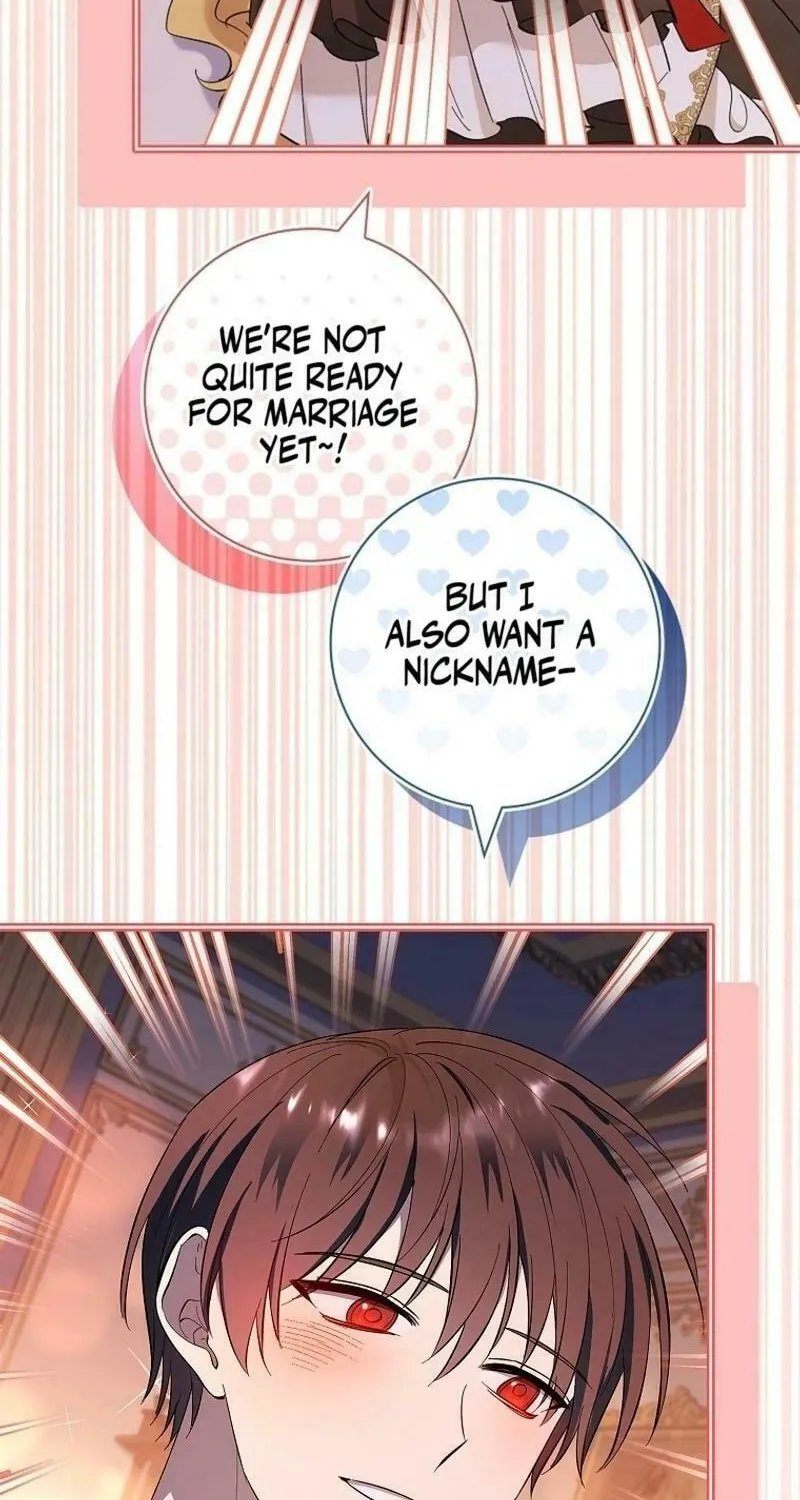 Male Lead, I'll Respect Your Taste Chapter 74 page 10 - 
