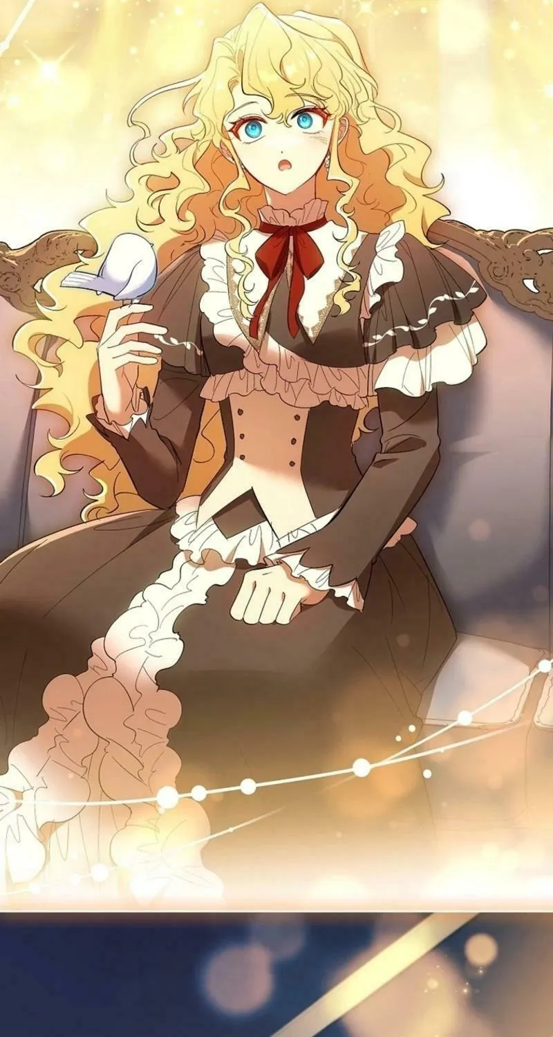 Male Lead, I'll Respect Your Taste Chapter 74 page 93 - 