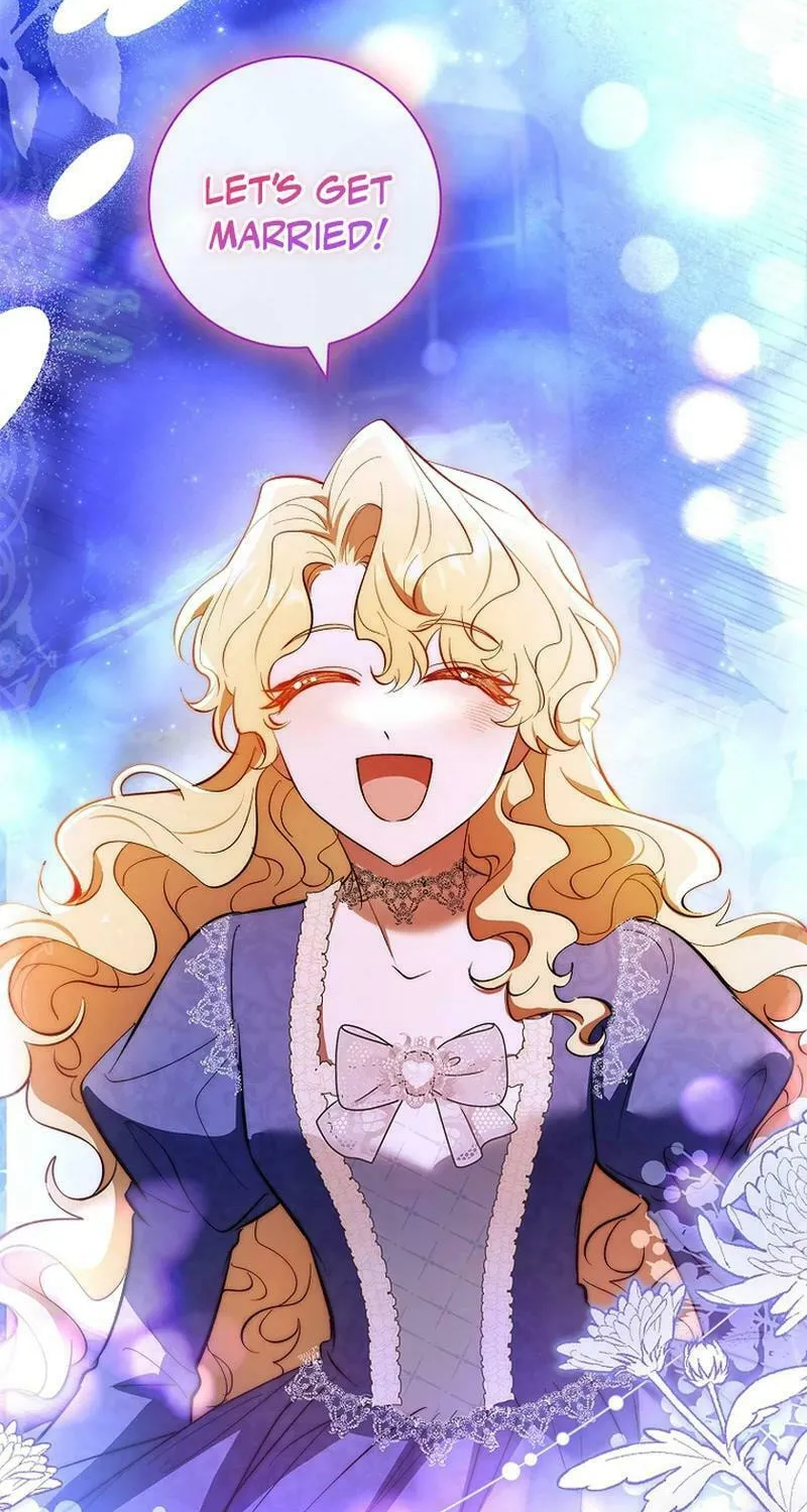 Male Lead, I'll Respect Your Taste Chapter 75 page 104 - 