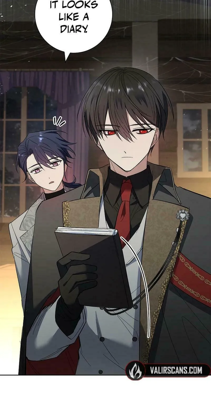 Male Lead, I'll Respect Your Taste Chapter 75 page 12 - 
