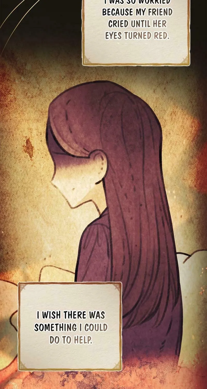 Male Lead, I'll Respect Your Taste Chapter 75 page 15 - 