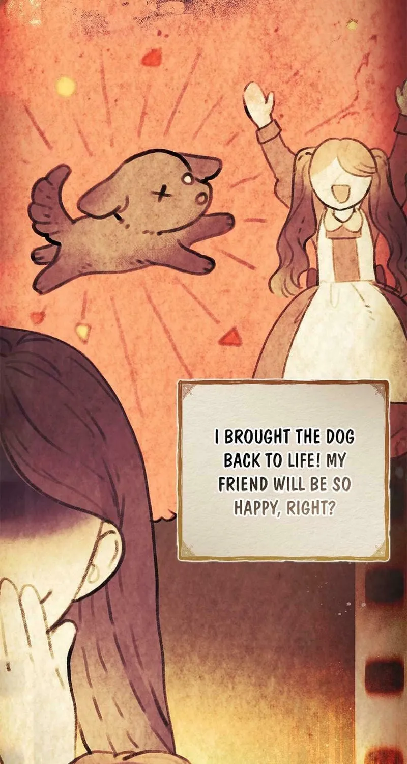 Male Lead, I'll Respect Your Taste Chapter 75 page 16 - 