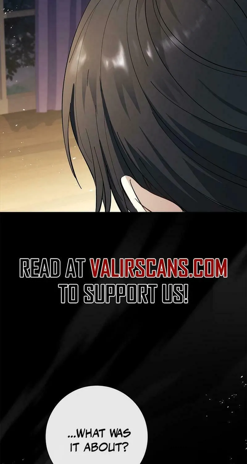 Male Lead, I'll Respect Your Taste Chapter 75 page 25 - 