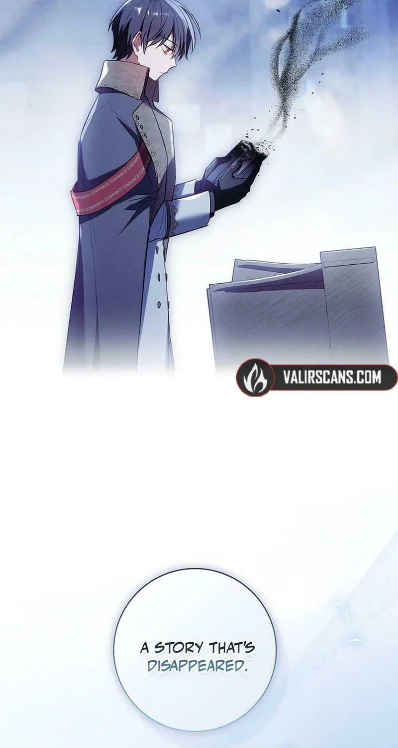Male Lead, I'll Respect Your Taste Chapter 75 page 27 - 
