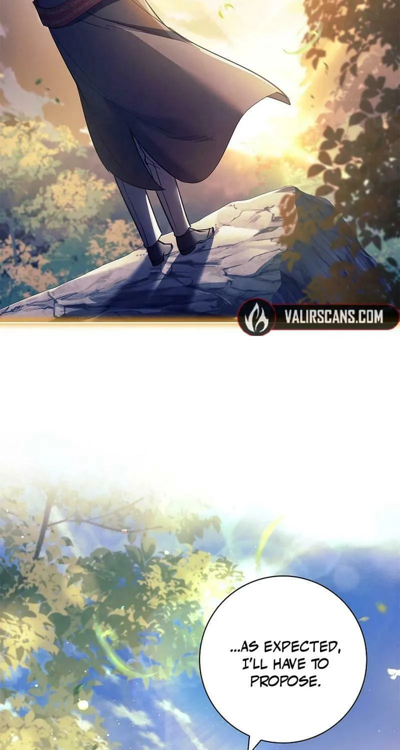 Male Lead, I'll Respect Your Taste Chapter 75 page 35 - 