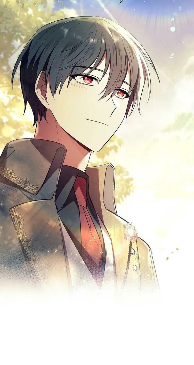 Male Lead, I'll Respect Your Taste Chapter 75 page 36 - 