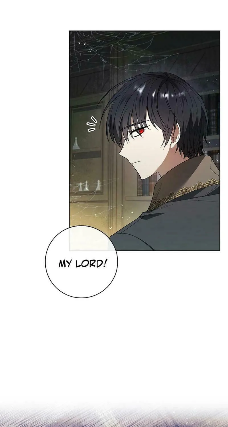 Male Lead, I'll Respect Your Taste Chapter 75 page 5 - 