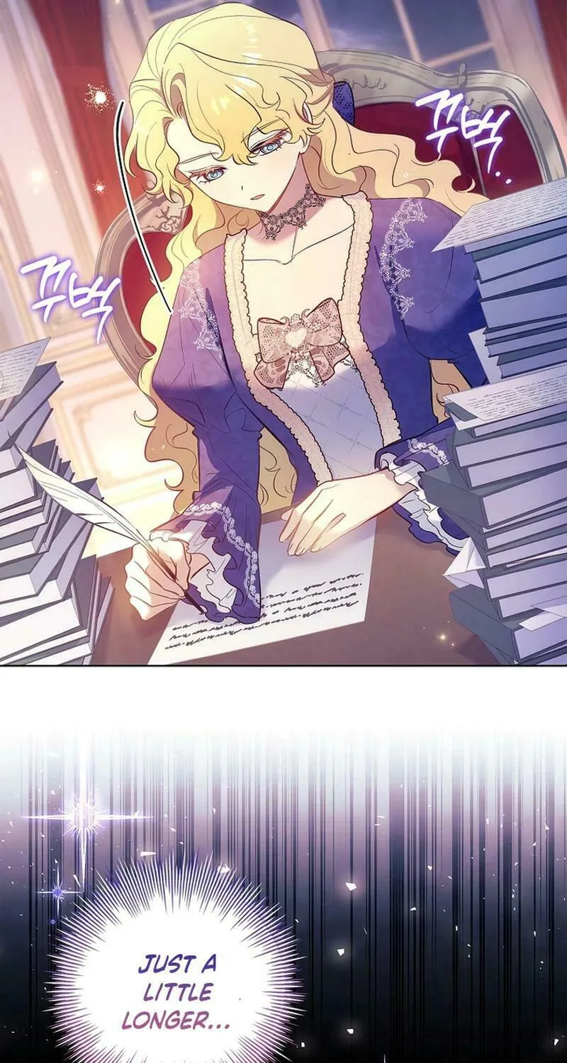 Male Lead, I'll Respect Your Taste Chapter 75 page 41 - 