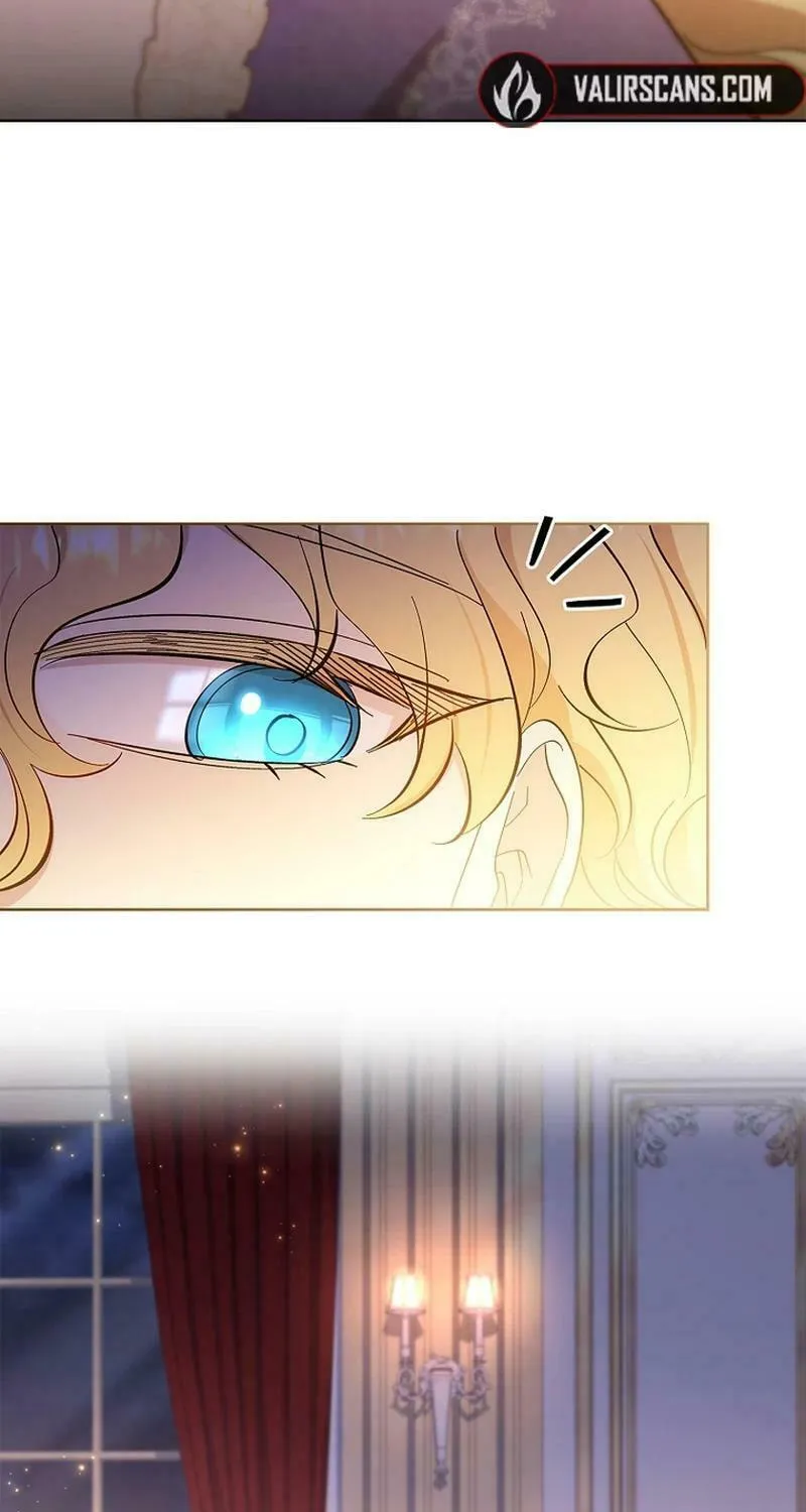 Male Lead, I'll Respect Your Taste Chapter 75 page 45 - 