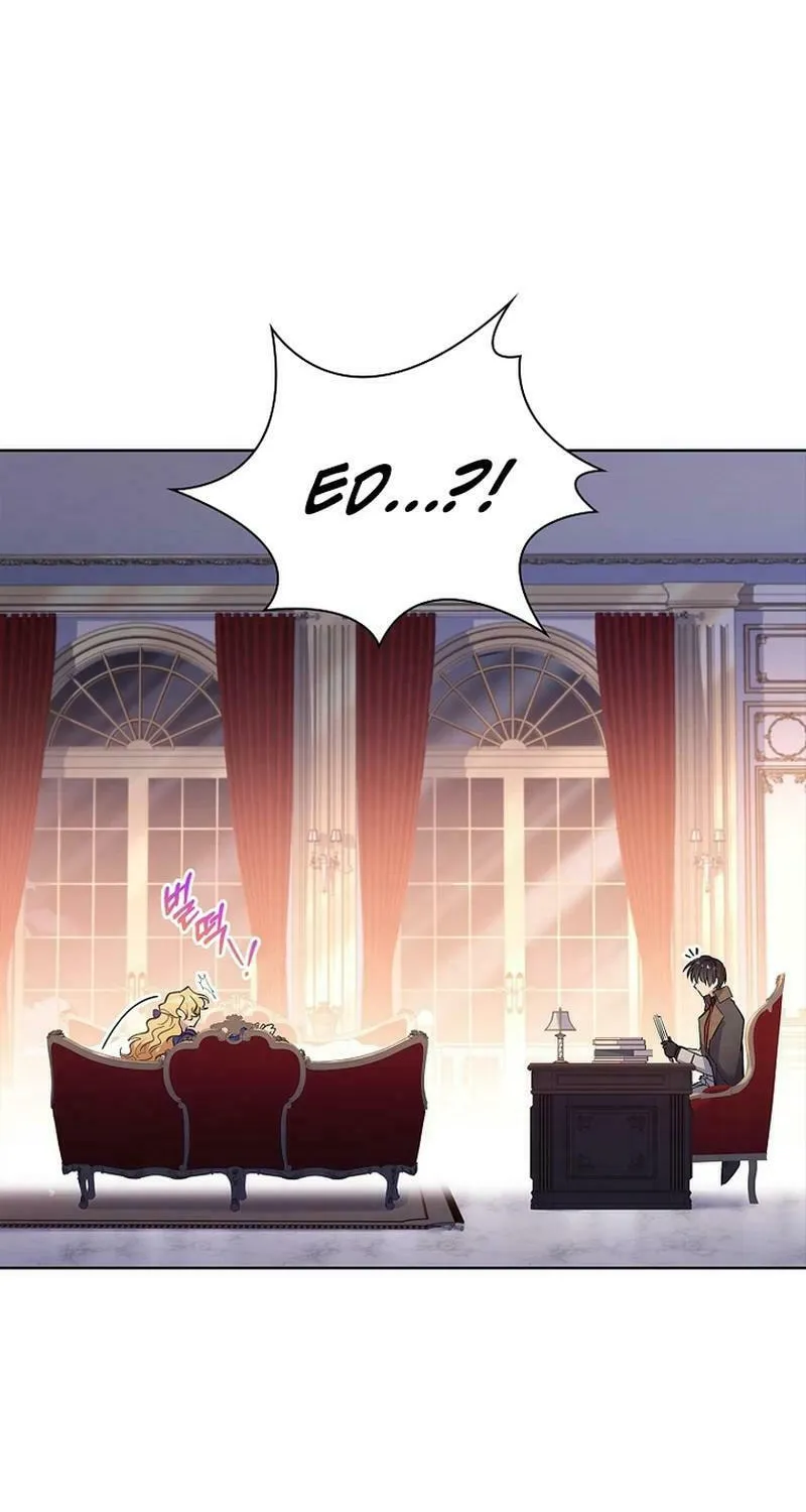 Male Lead, I'll Respect Your Taste Chapter 75 page 48 - 