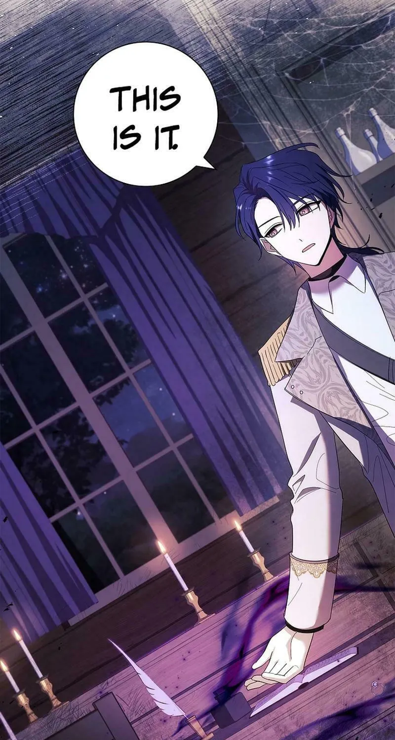 Male Lead, I'll Respect Your Taste Chapter 75 page 6 - 