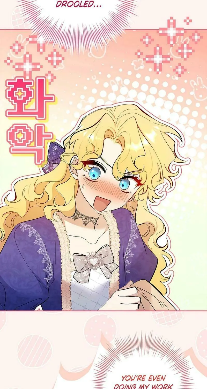 Male Lead, I'll Respect Your Taste Chapter 75 page 51 - 
