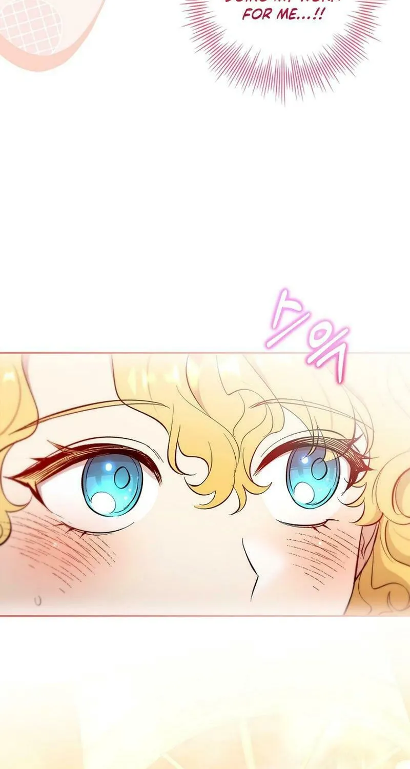 Male Lead, I'll Respect Your Taste Chapter 75 page 52 - 