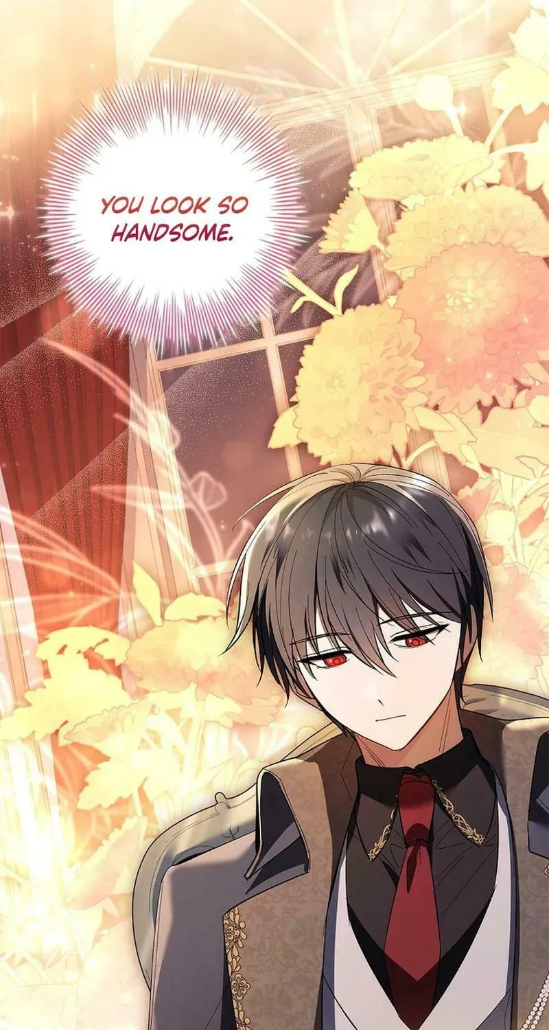 Male Lead, I'll Respect Your Taste Chapter 75 page 53 - 