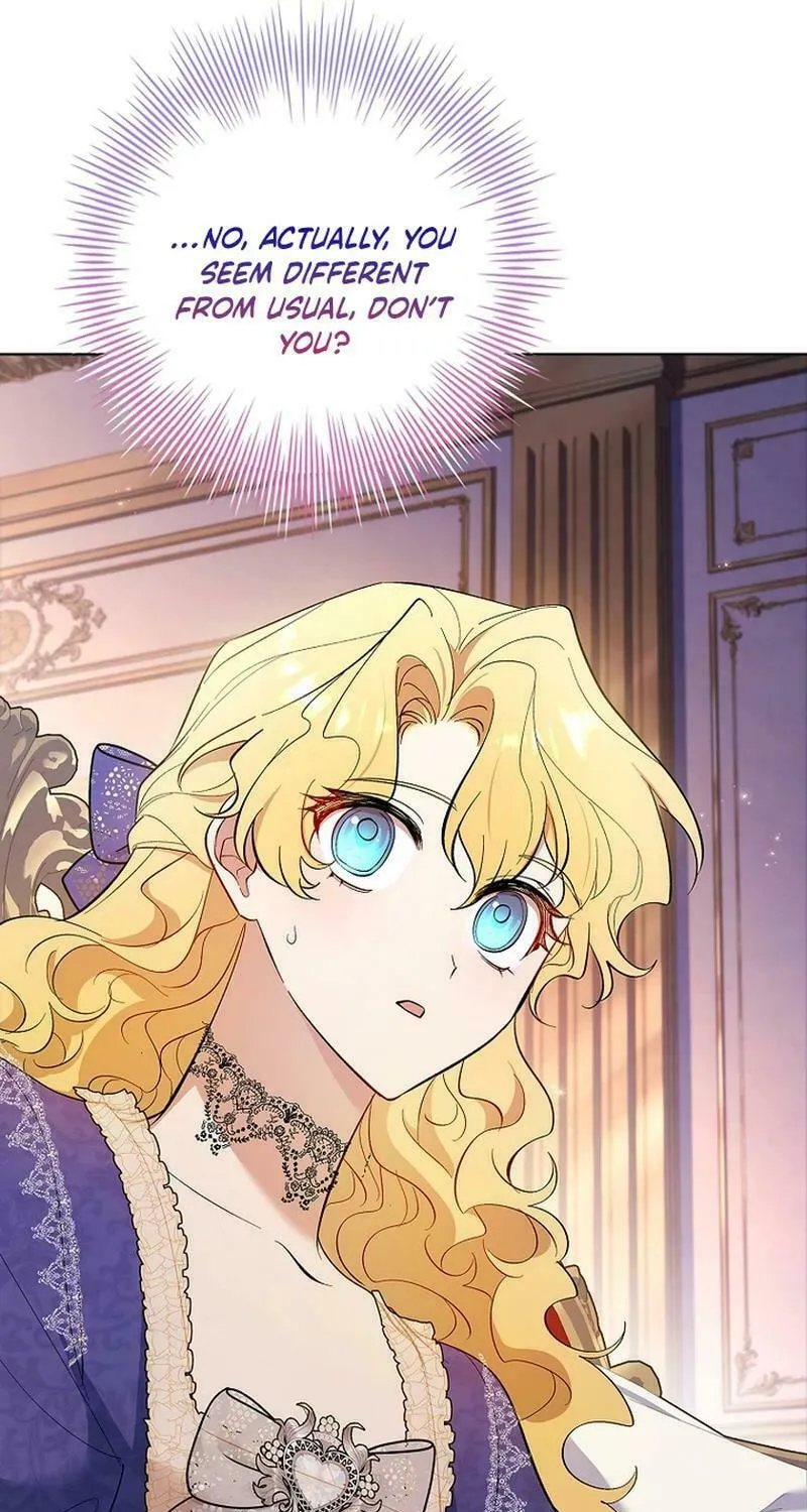Male Lead, I'll Respect Your Taste Chapter 75 page 55 - 
