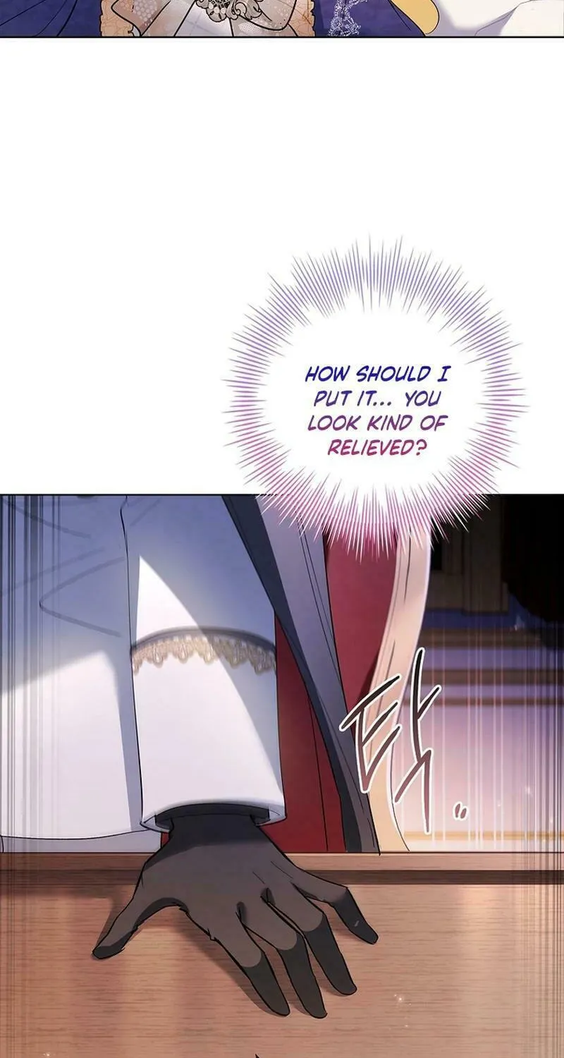 Male Lead, I'll Respect Your Taste Chapter 75 page 56 - 