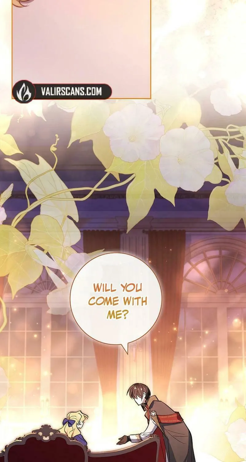 Male Lead, I'll Respect Your Taste Chapter 75 page 59 - 